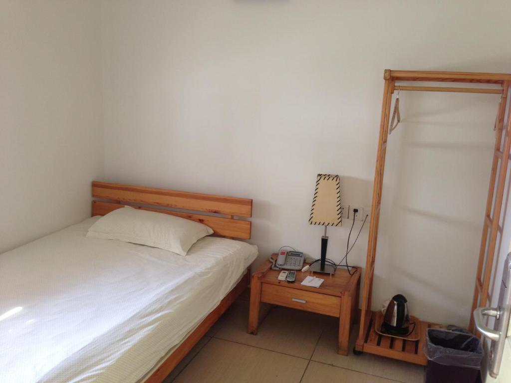 Hoga Hotel Xiamen Zimmer foto