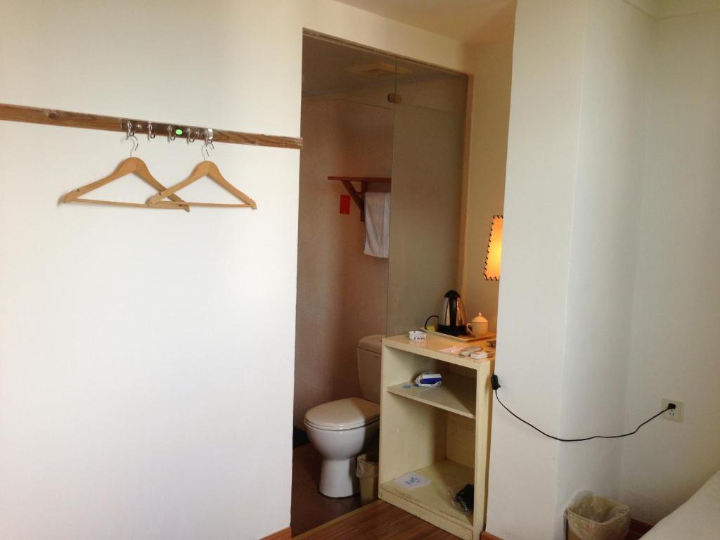 Hoga Hotel Xiamen Zimmer foto