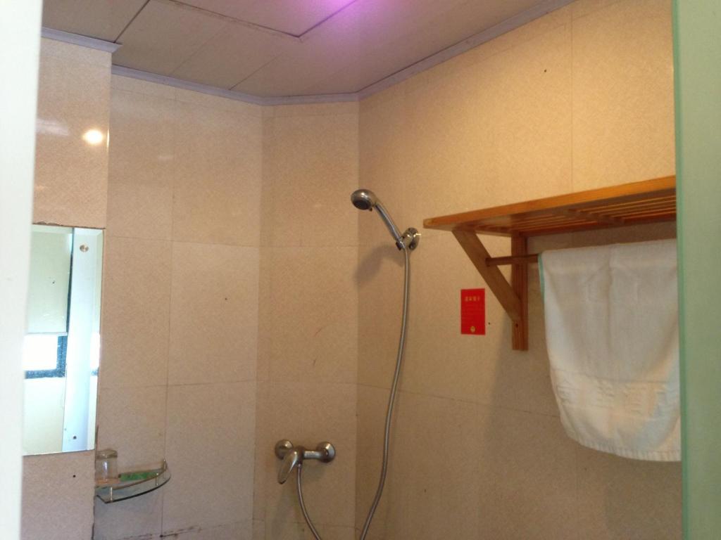Hoga Hotel Xiamen Zimmer foto