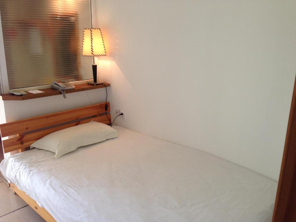 Hoga Hotel Xiamen Zimmer foto