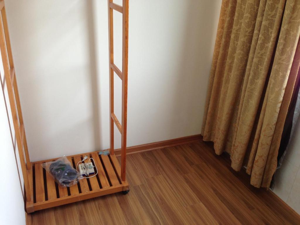 Hoga Hotel Xiamen Zimmer foto
