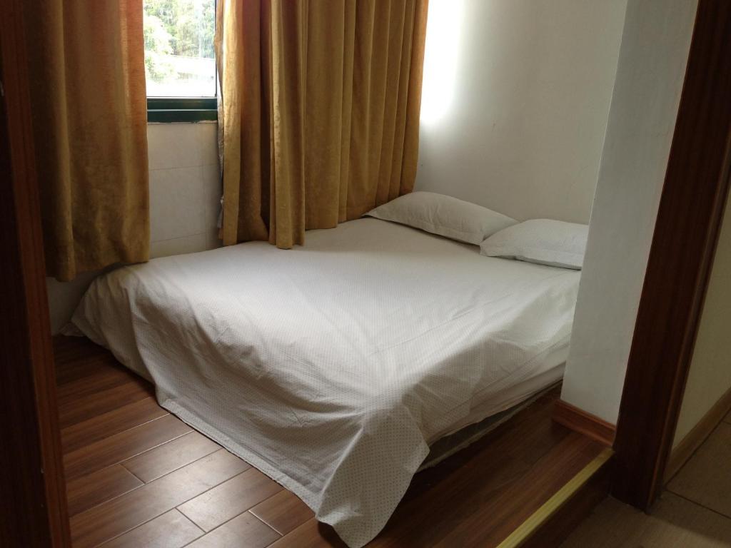 Hoga Hotel Xiamen Zimmer foto