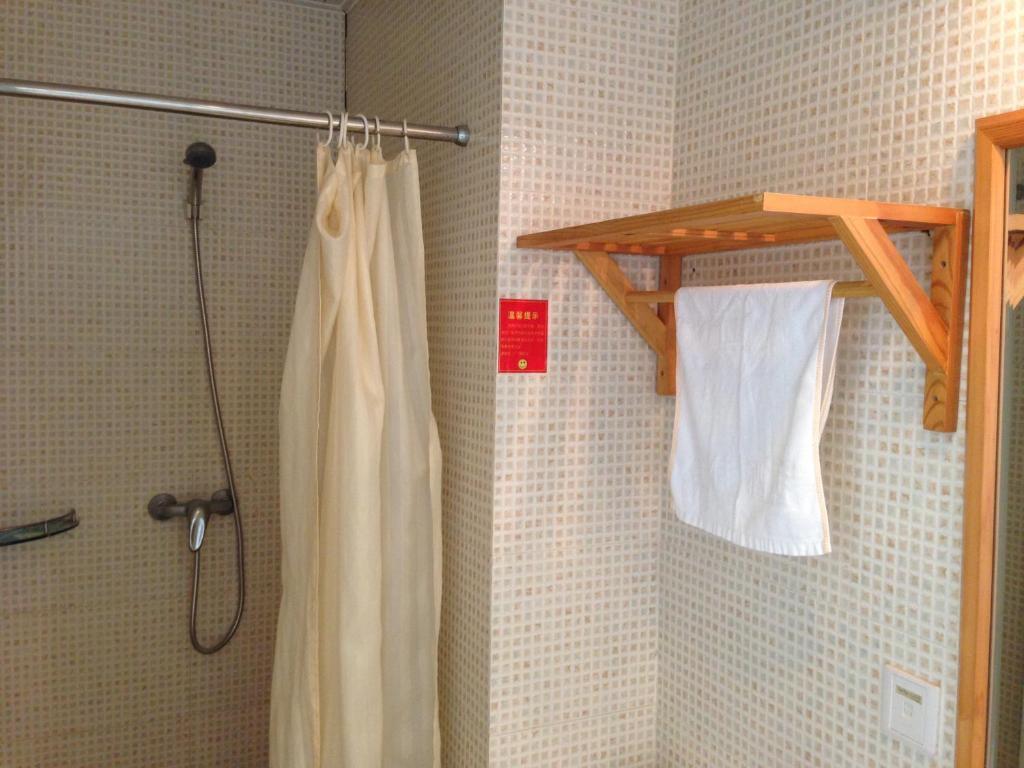 Hoga Hotel Xiamen Zimmer foto