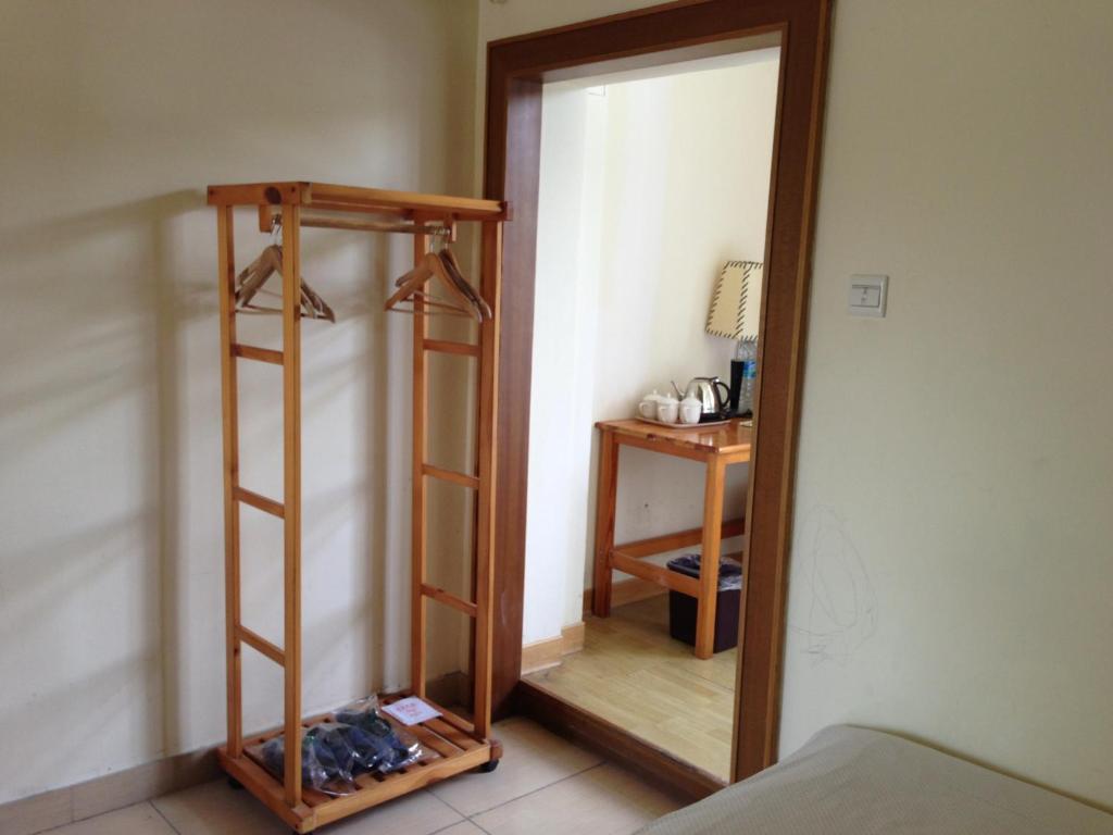 Hoga Hotel Xiamen Zimmer foto