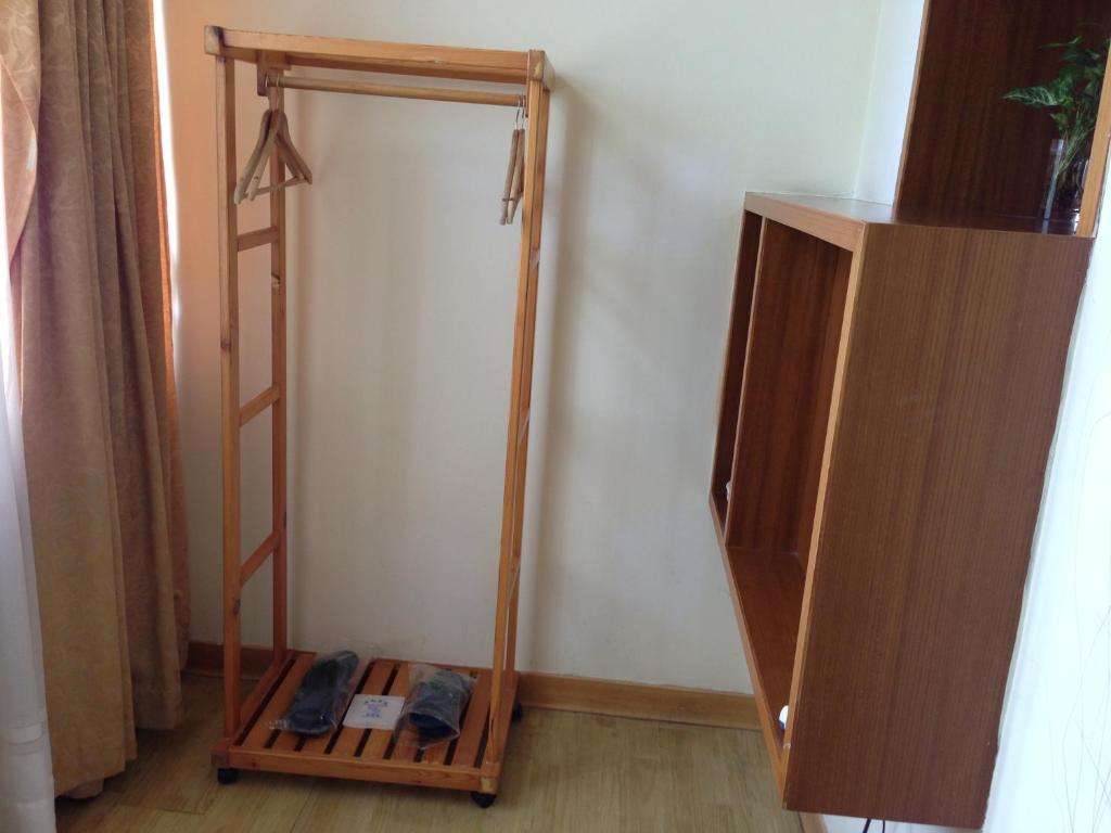Hoga Hotel Xiamen Zimmer foto