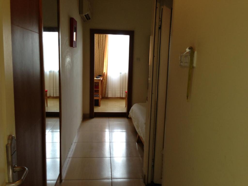 Hoga Hotel Xiamen Zimmer foto